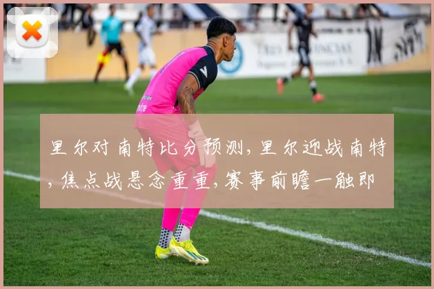 里尔对南特比分预测,里尔迎战南特,焦点战悬念重重,赛事前瞻一触即发